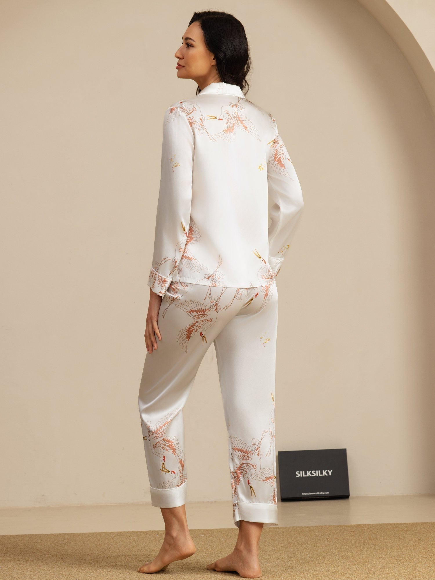 Blythe | Couture Pyjama Set