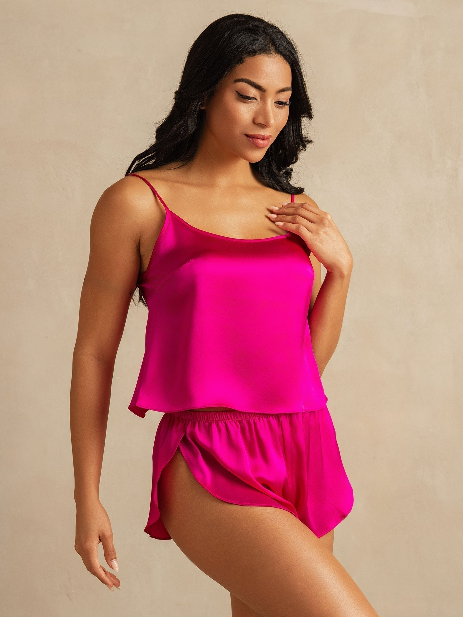 Adriana | Cami Set