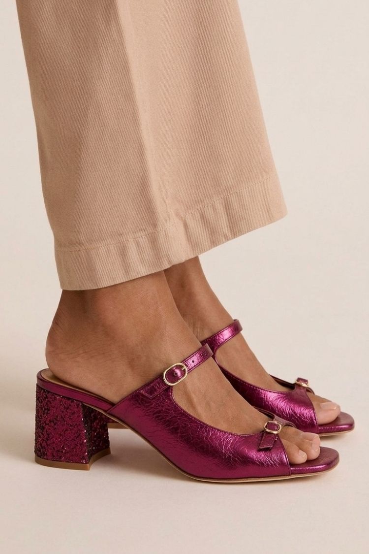 Valencia | Elegant Riviera Sandals