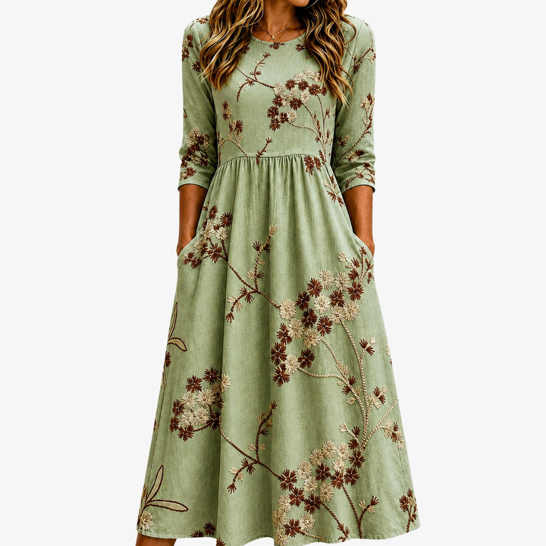 Ariel | Sage Meadow Floral
