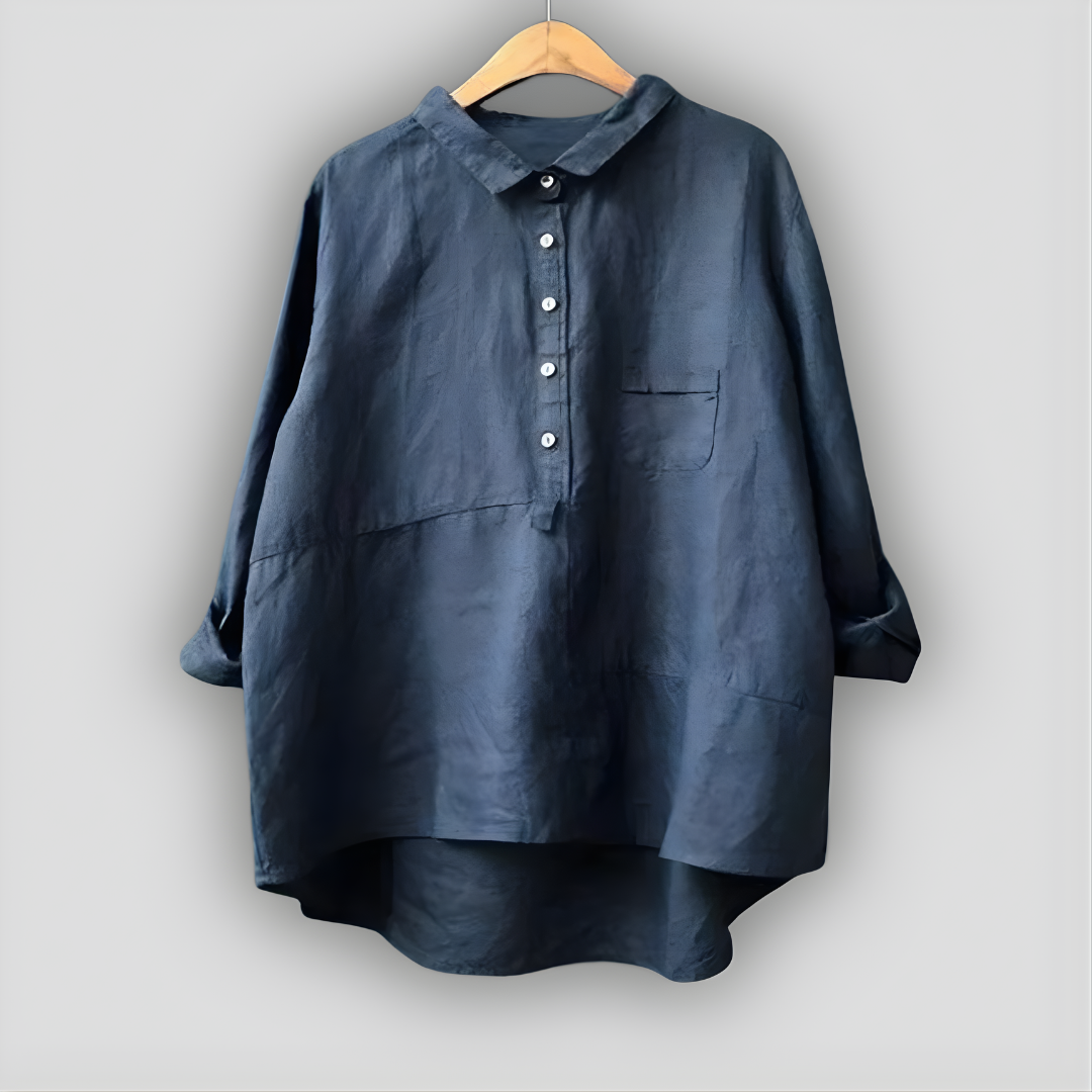 Denise™ | Relaxed Summer Tunic