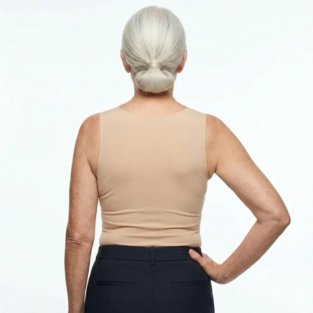 Roxy™ | Built In Comfort Bra Tanktop