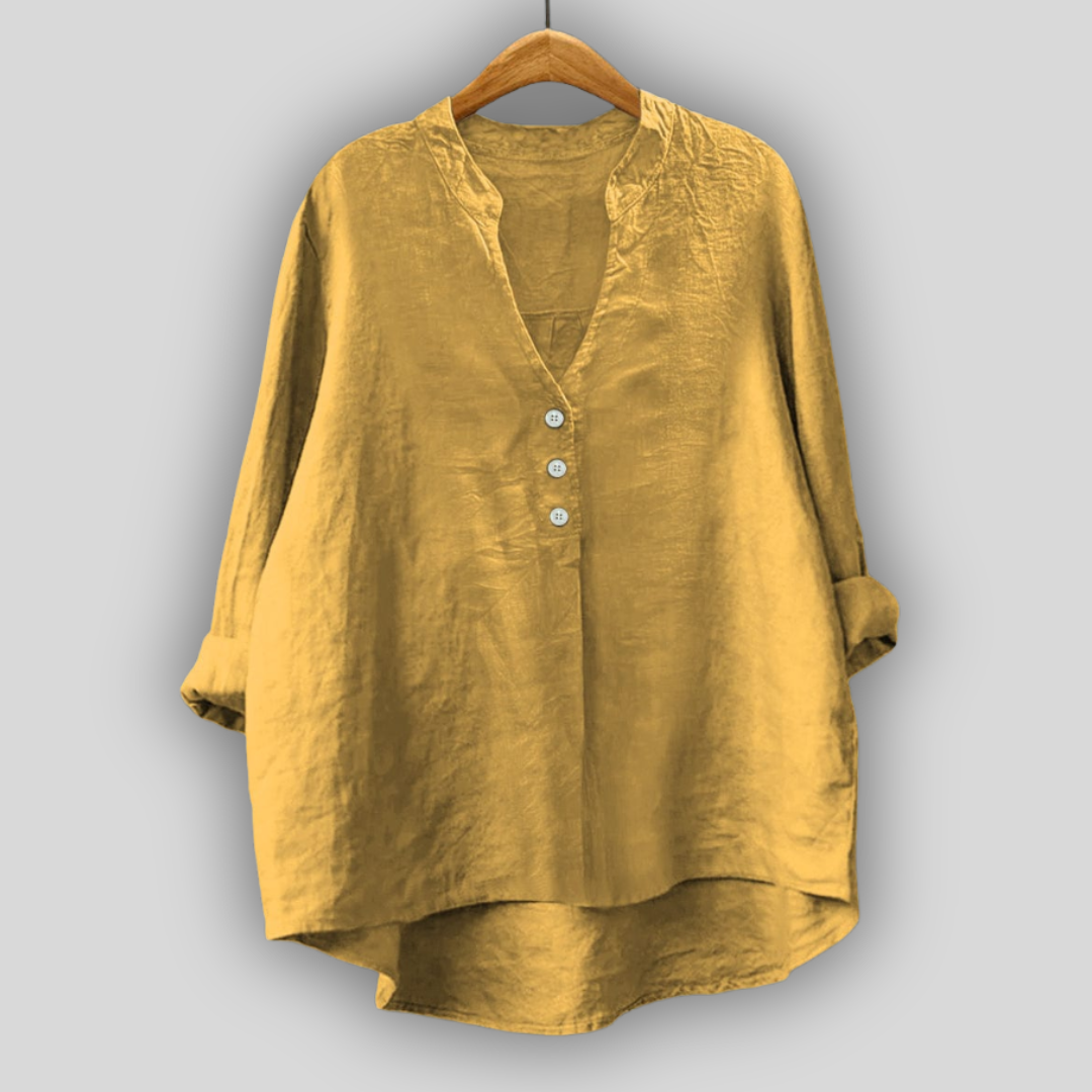 Kathy™ | Relaxed Summer Tunic
