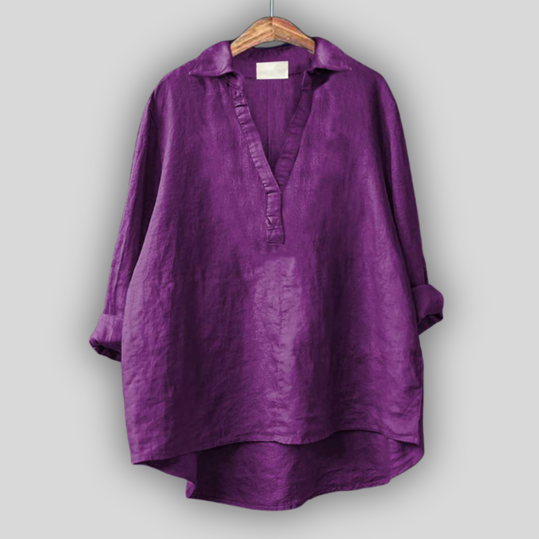 Beverly™ | Relaxed Summer Tunic