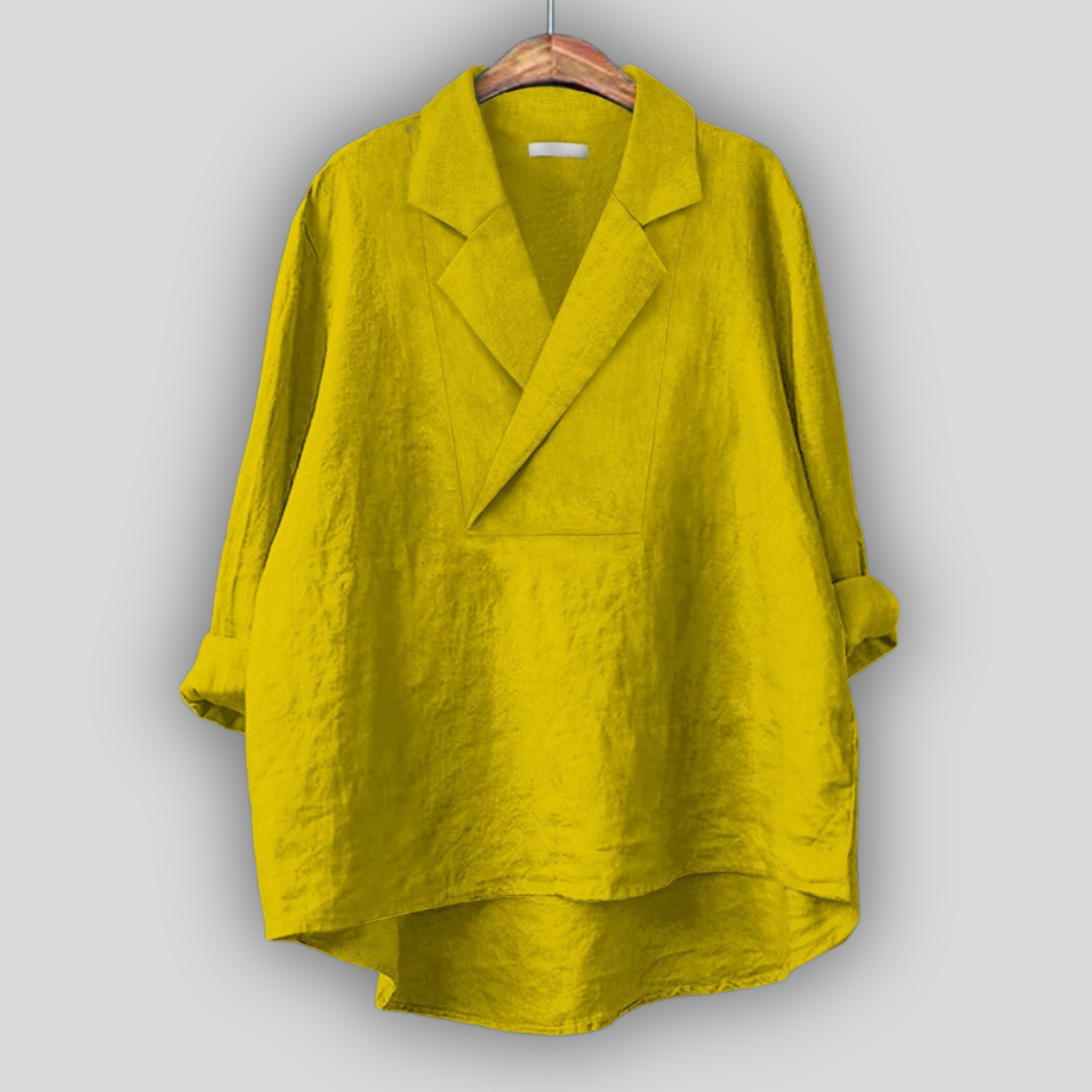 Coleen™ | Relaxed Summer Tunic