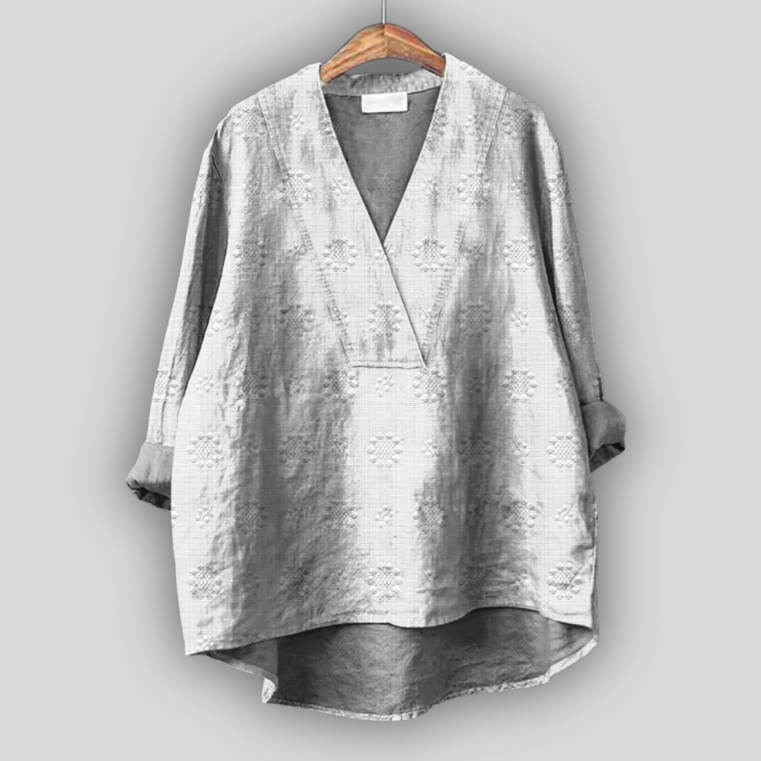 Deborah™ | Relaxed Summer Tunic