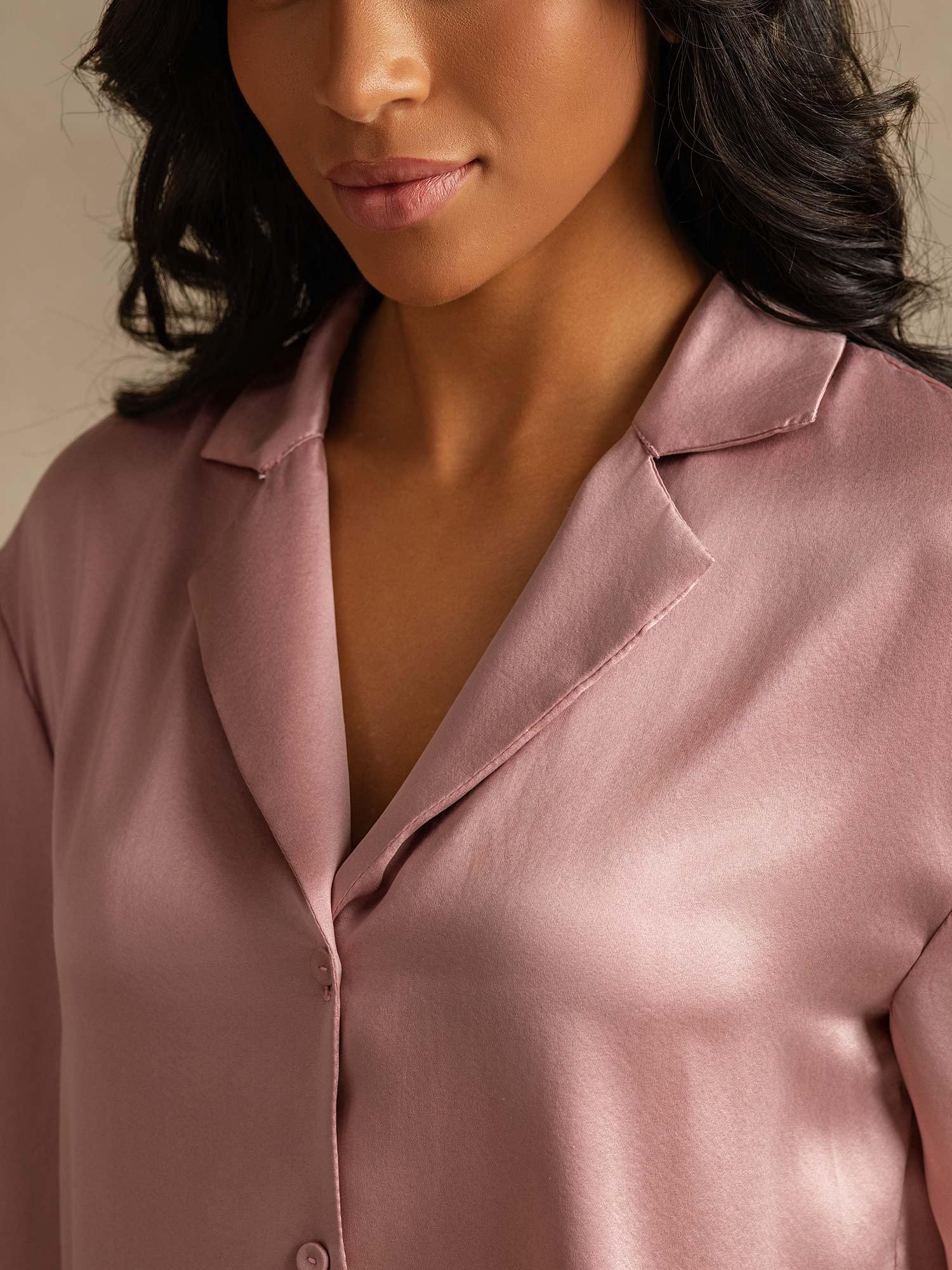 Louise | Modern Pyjama Set