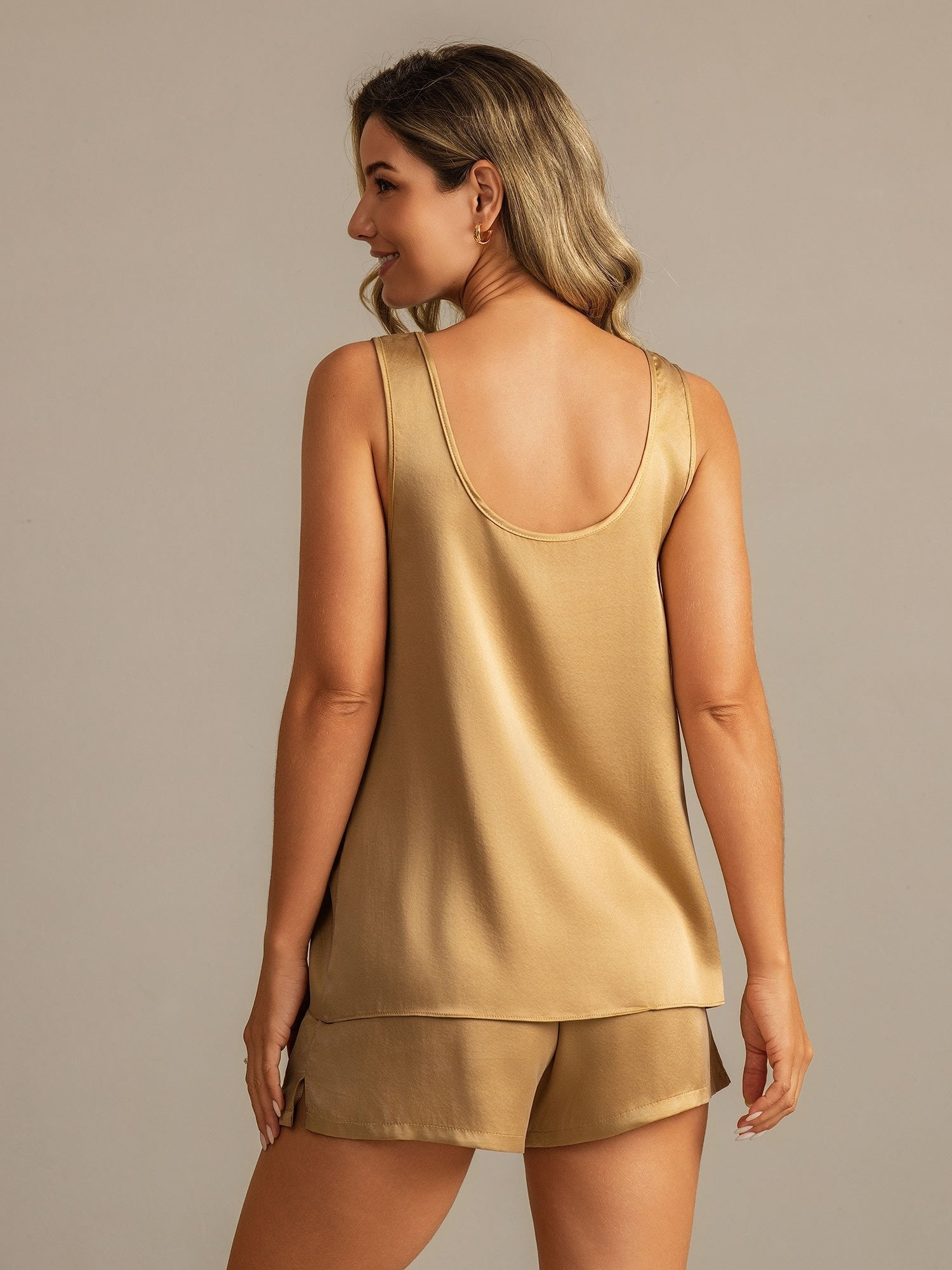 Lauren | Artisan Pyjama Set