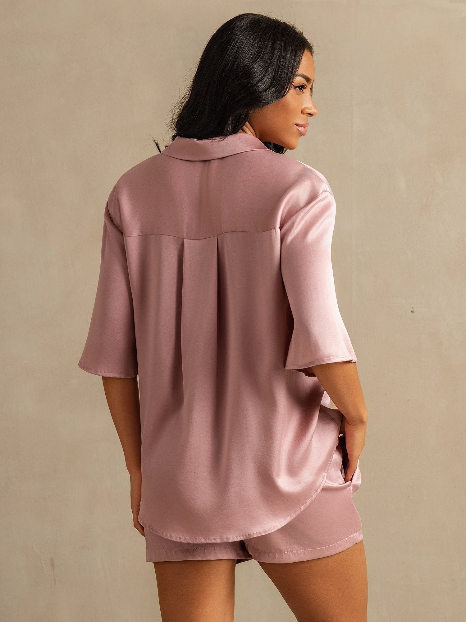 Louise | Modern Pyjama Set