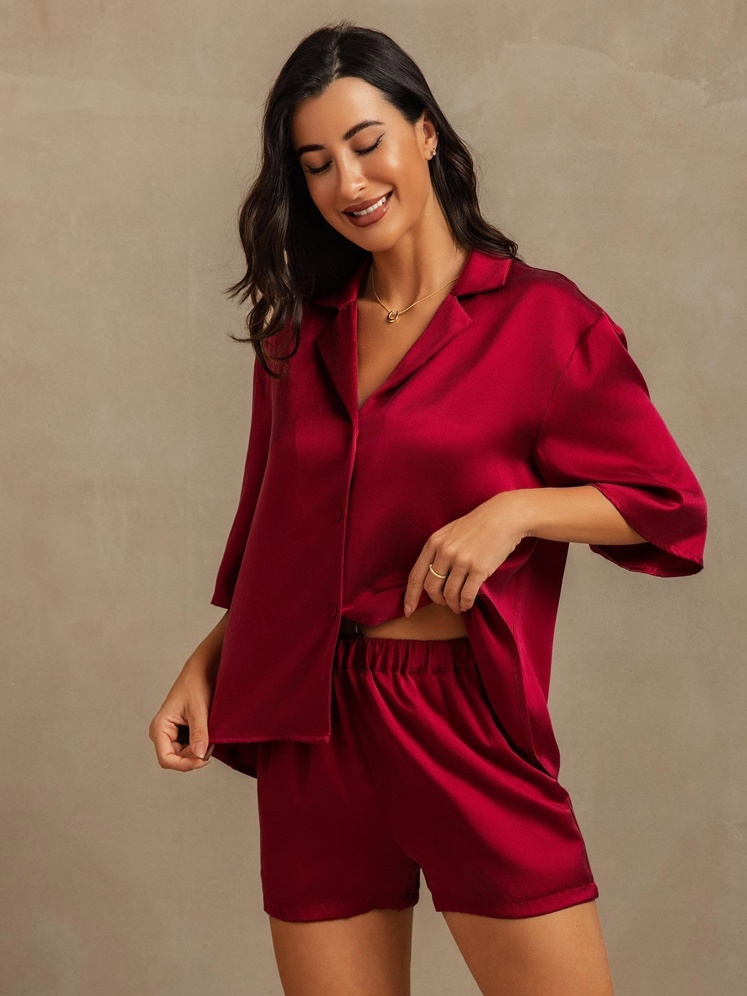 Louise | Modern Pyjama Set