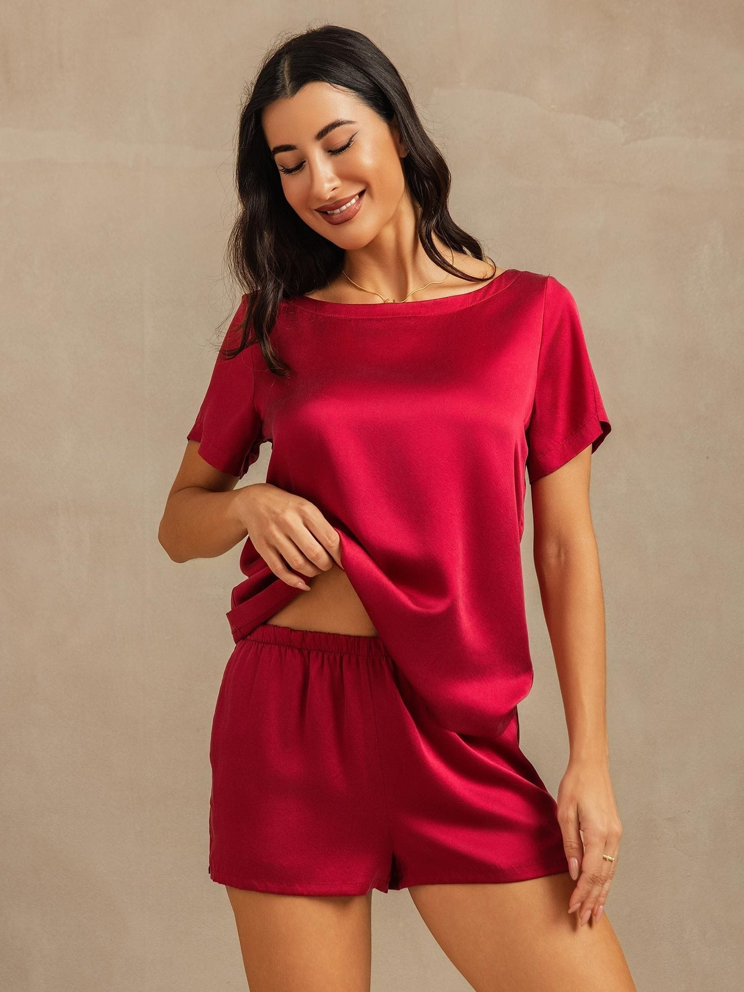 Mae | Soft Pyjama Set