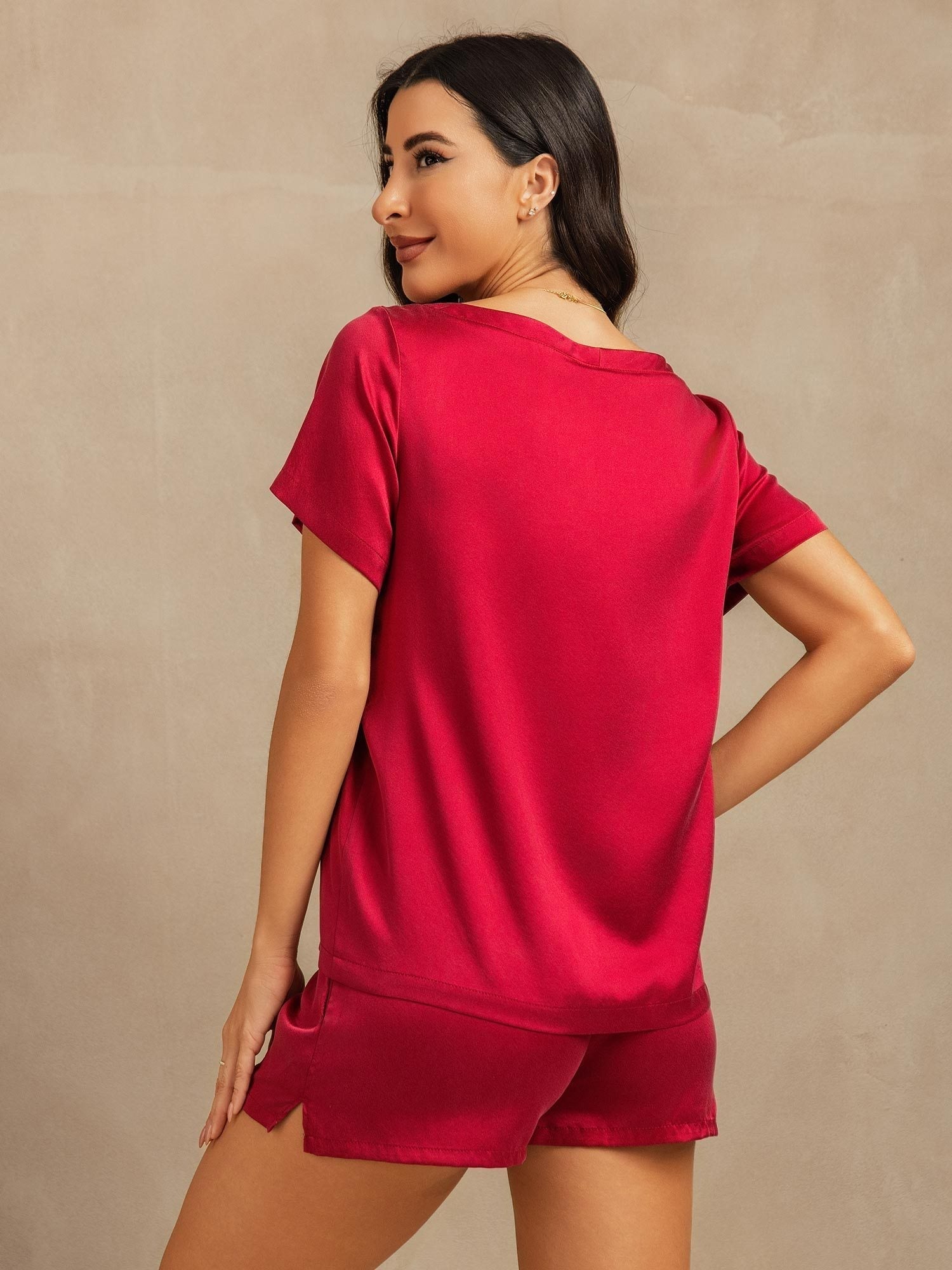 Mae | Soft Pyjama Set