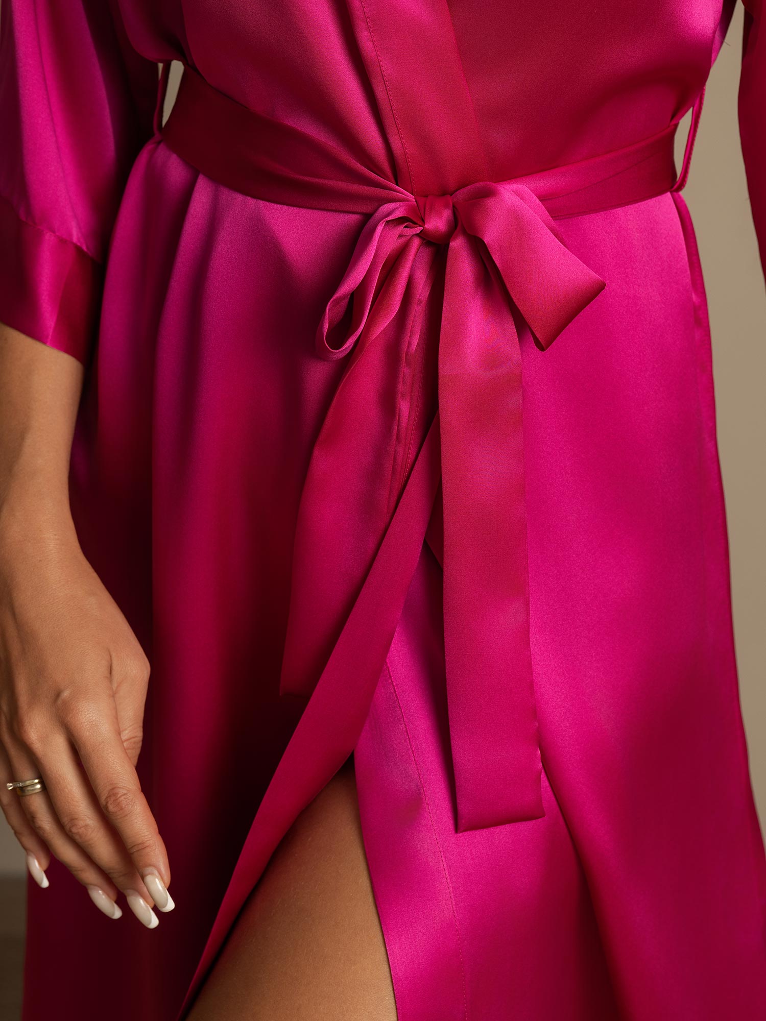 Gloria | Signature Kimono Robe
