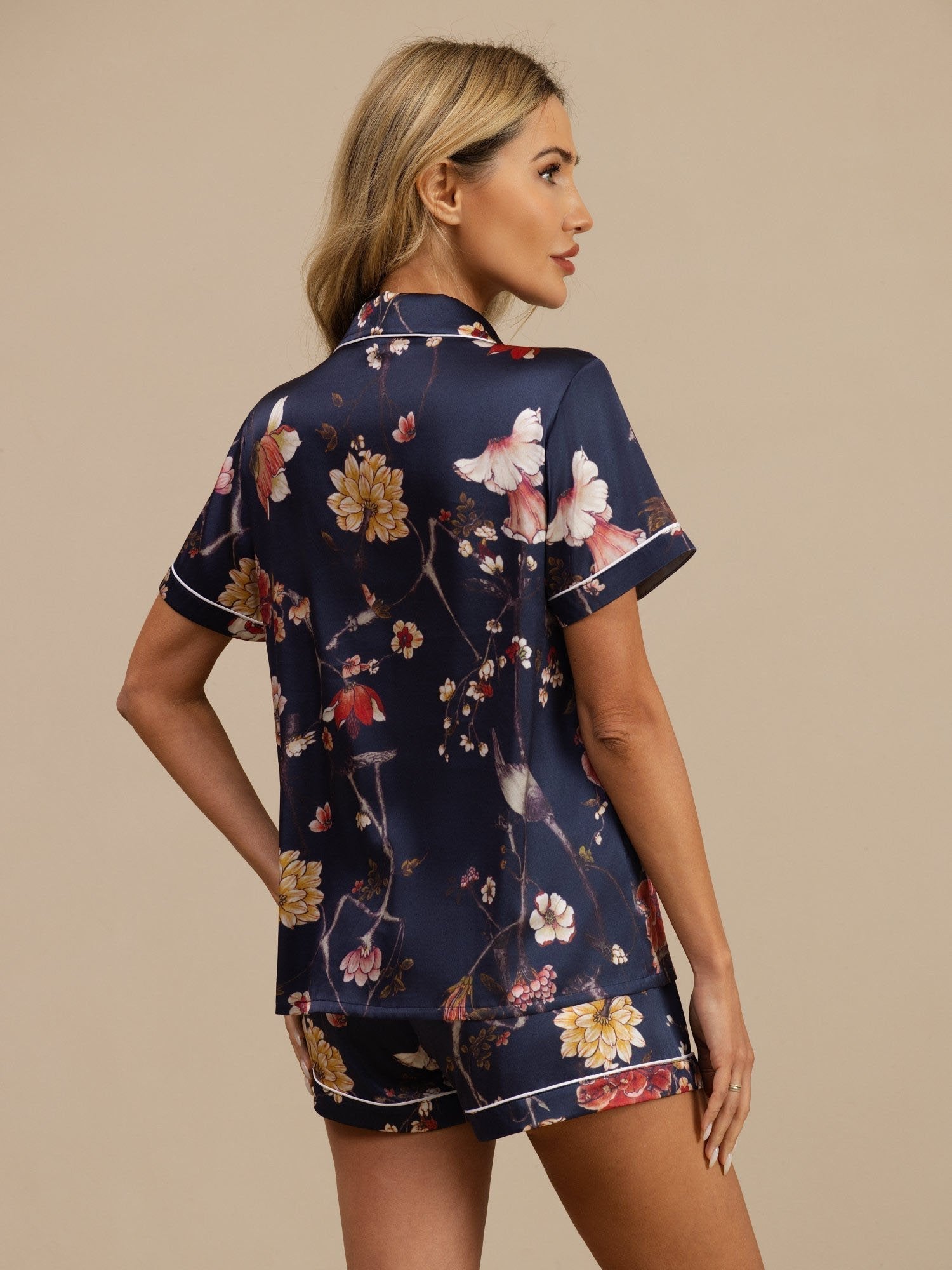 Joy | Elegant Pyjama Set