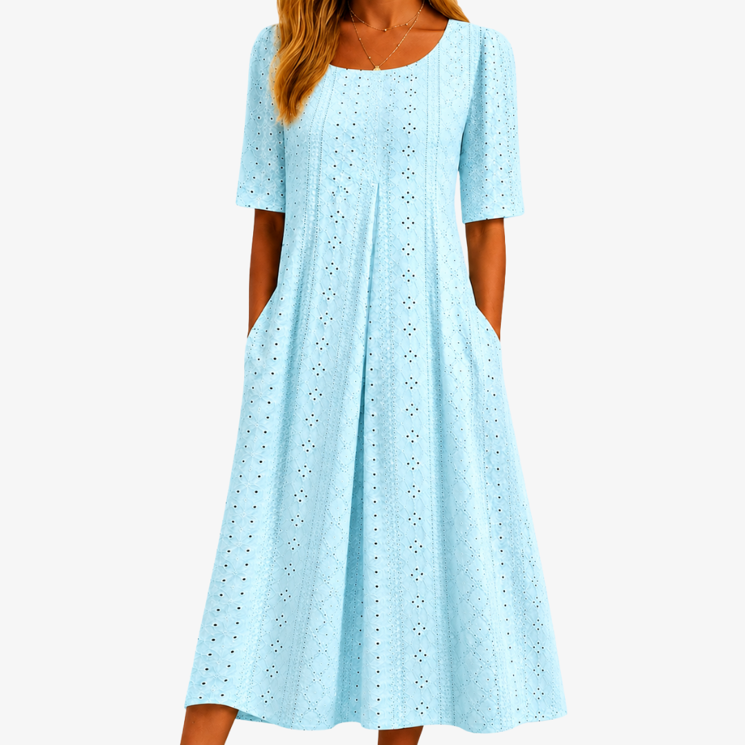 Aisha | Skylight Eyelet