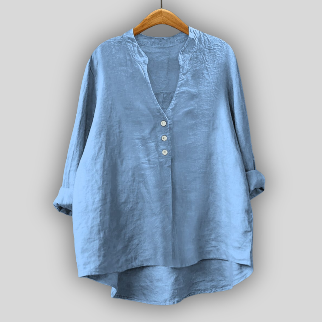 Kathy™ | Relaxed Summer Tunic