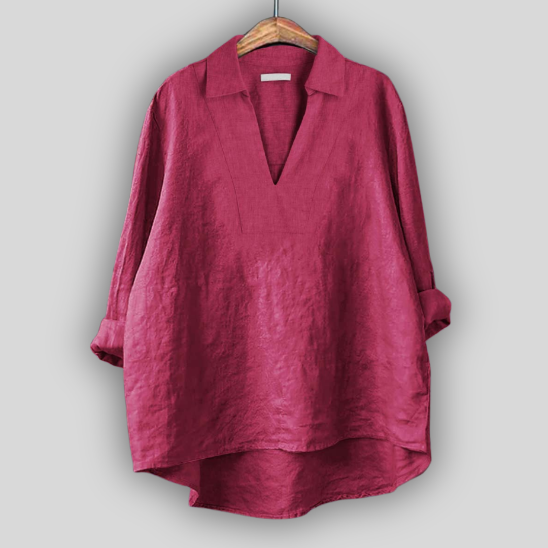 Makenna™ | Relaxed Summer Tunic