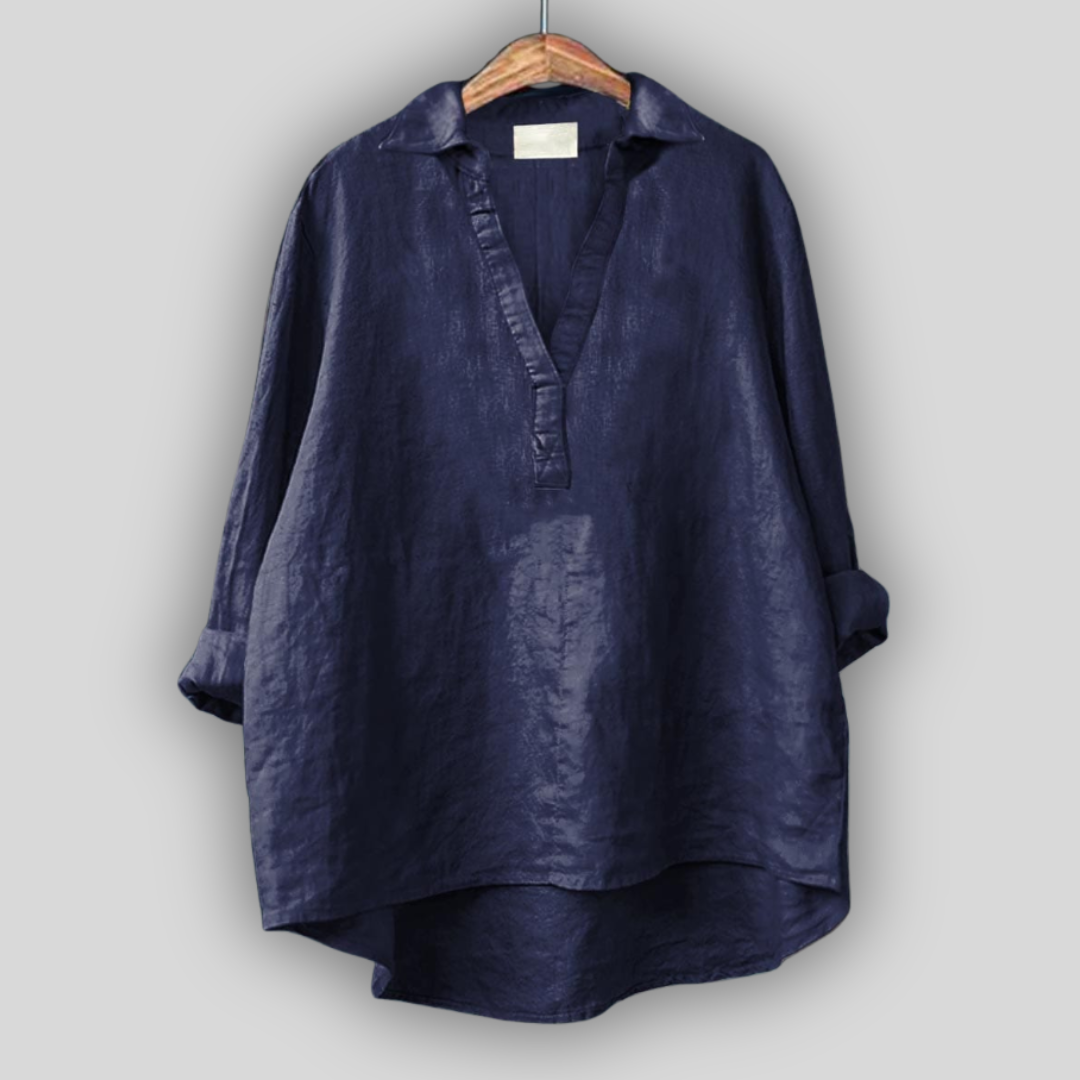 Beverly™ | Relaxed Summer Tunic