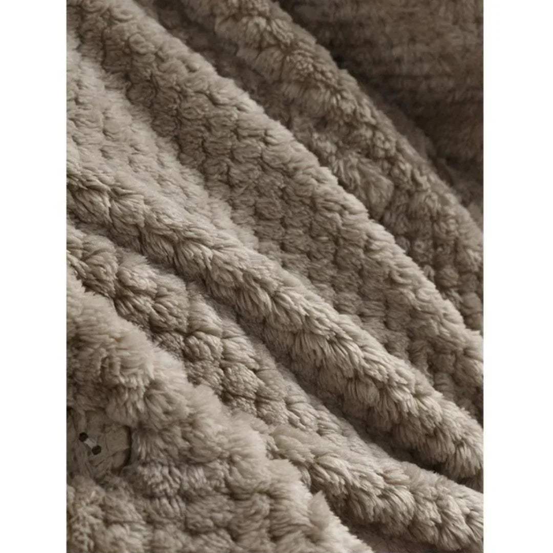 Niah | Cozy Hooded Coat
