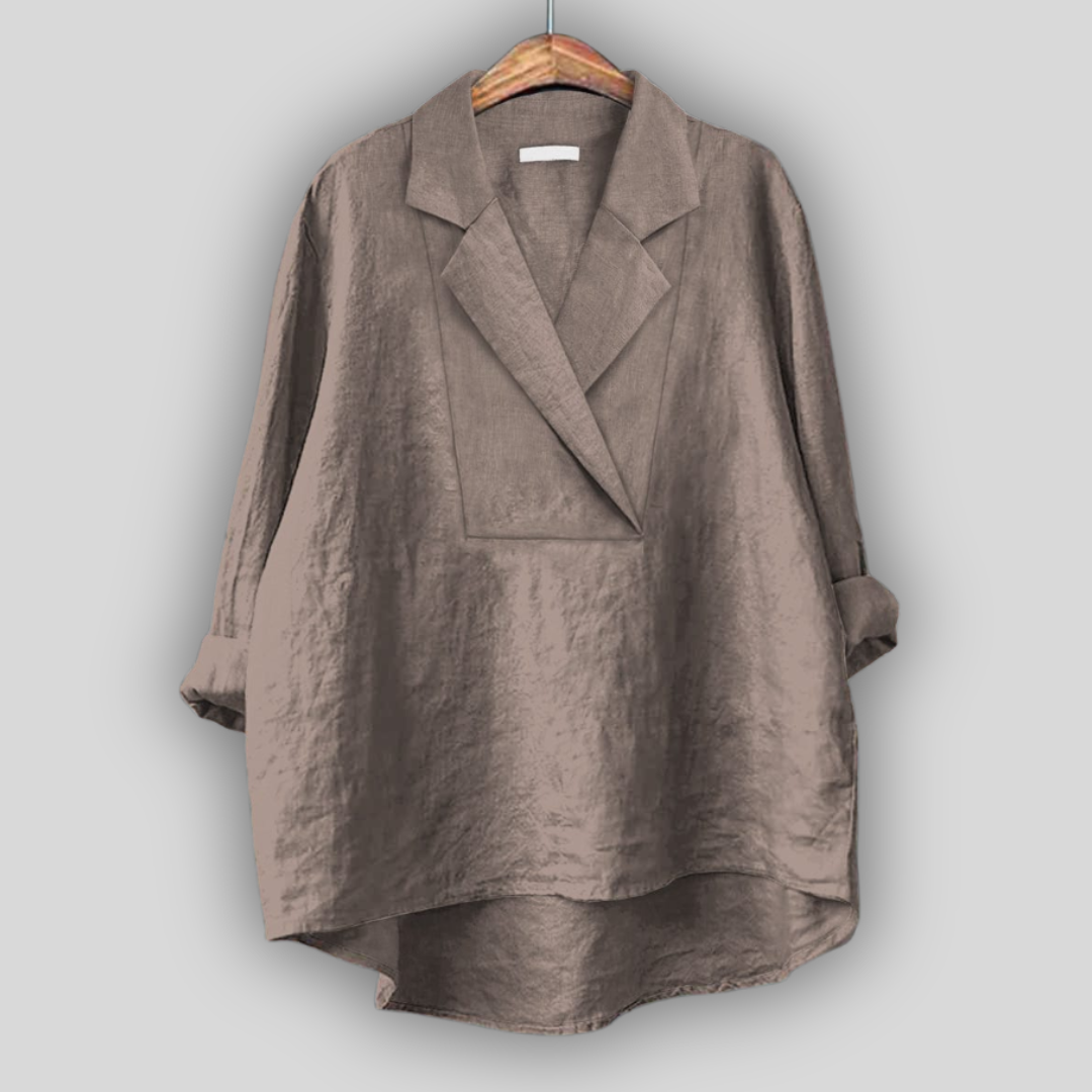 Coleen™ | Relaxed Summer Tunic