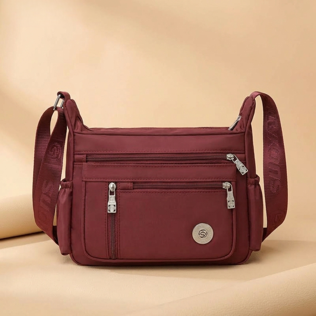 Adeline™ | Everyday Crossbody Bag