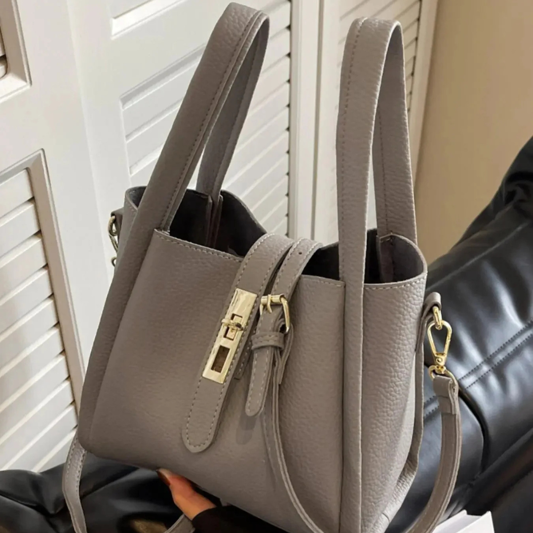 Iris | Retro Crossbody Handbag