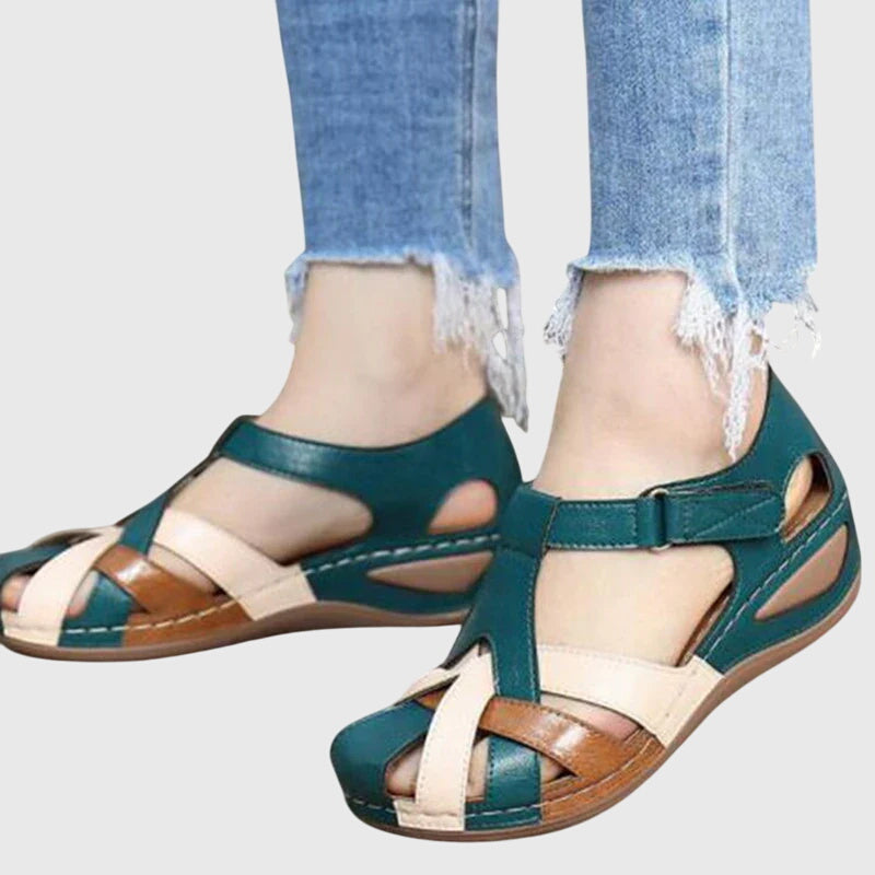 Lorelei™ | Orthopaedic Sandals