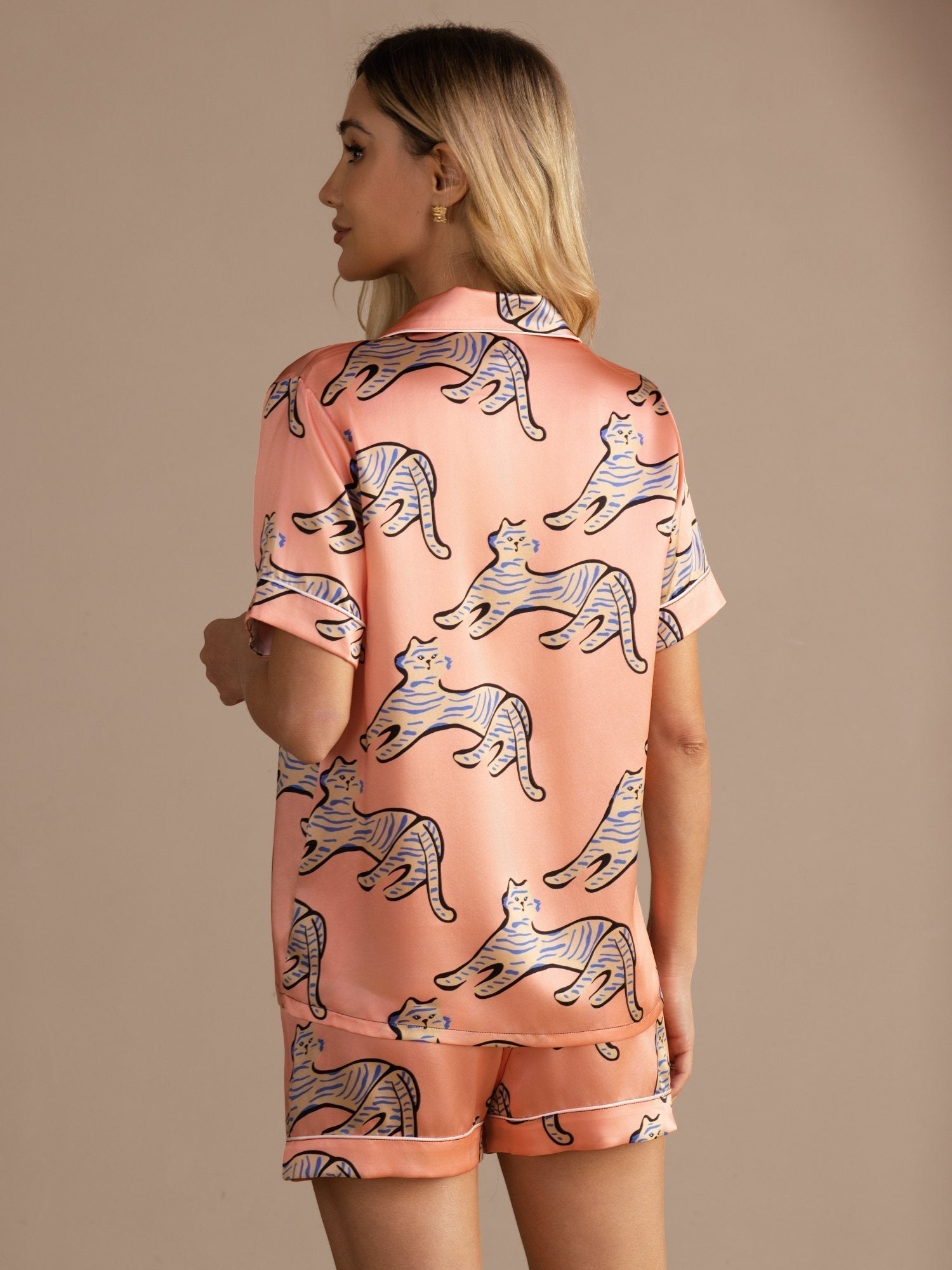 Aileen | Relaxed Pyjama Set
