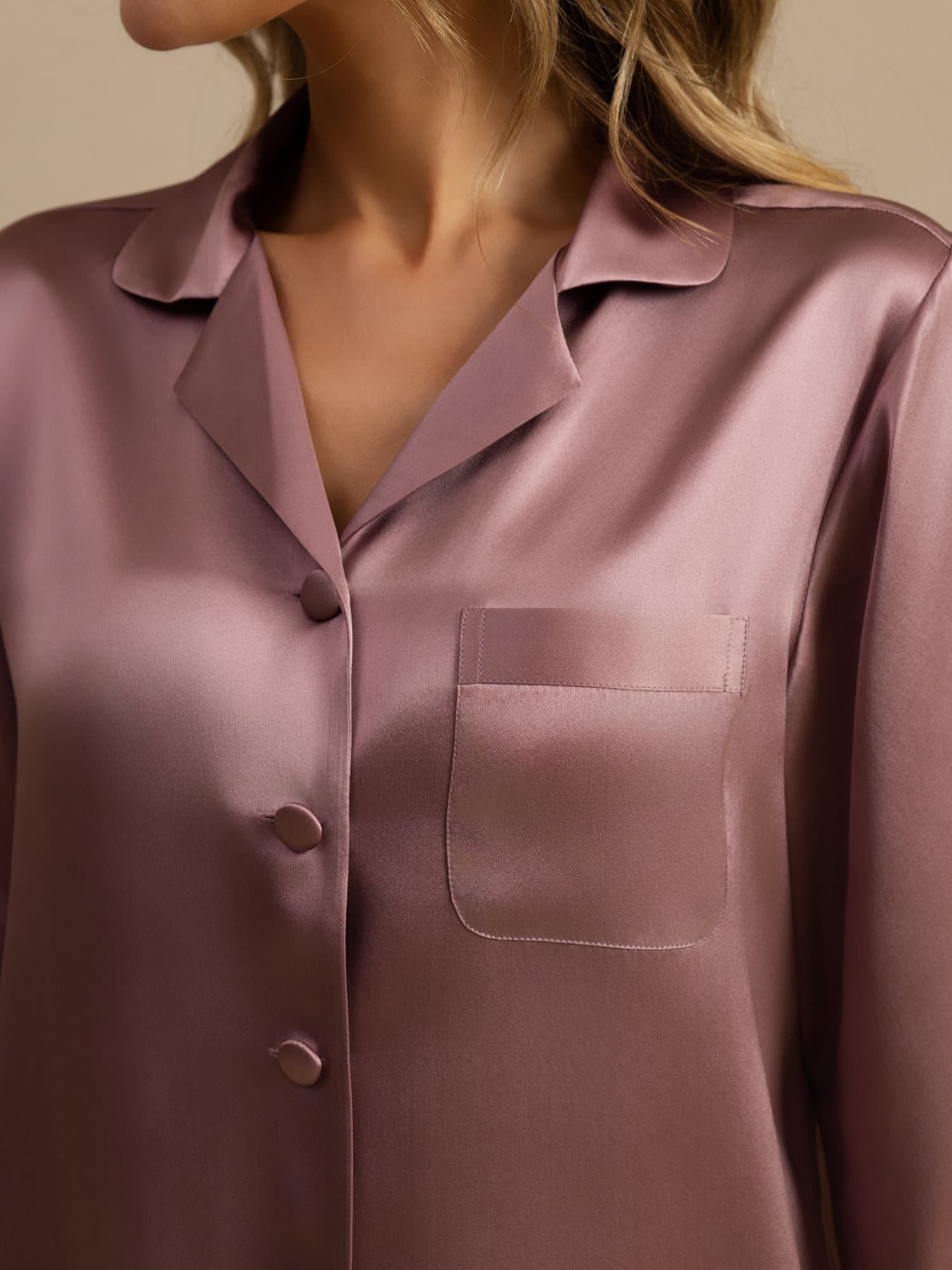 Carmen | Chic Pyjama Set