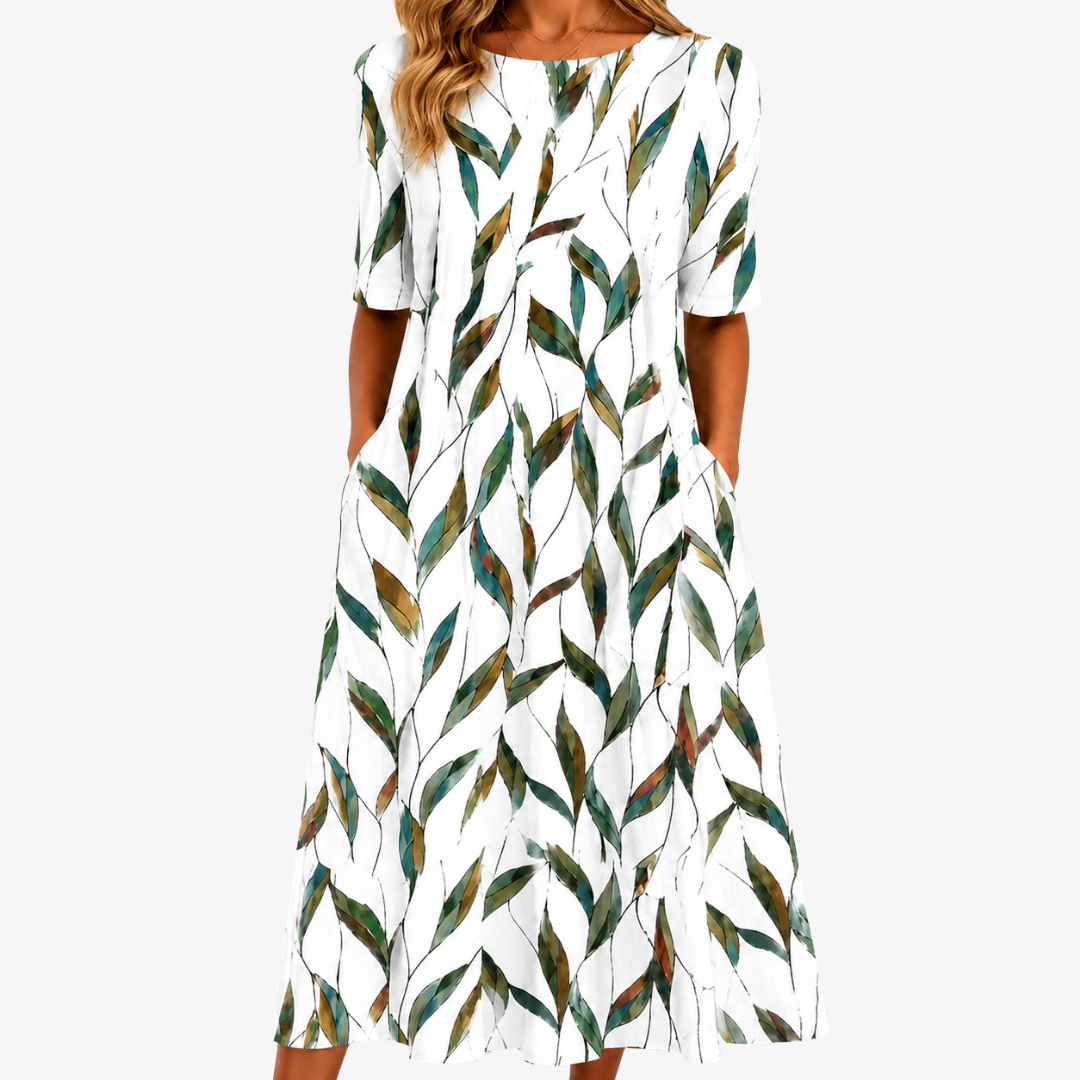 Alana | Willow Meadow Botanical