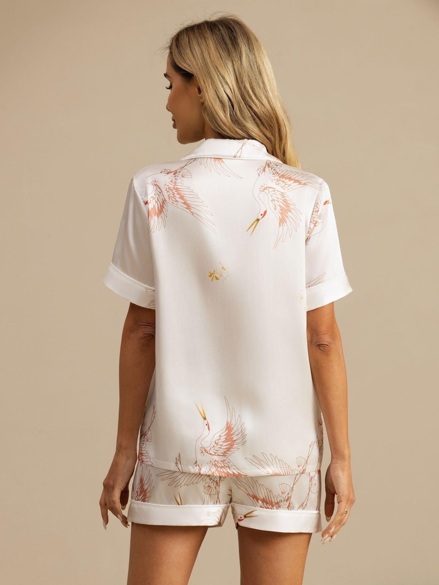 Kay | Heritage Pyjama Set
