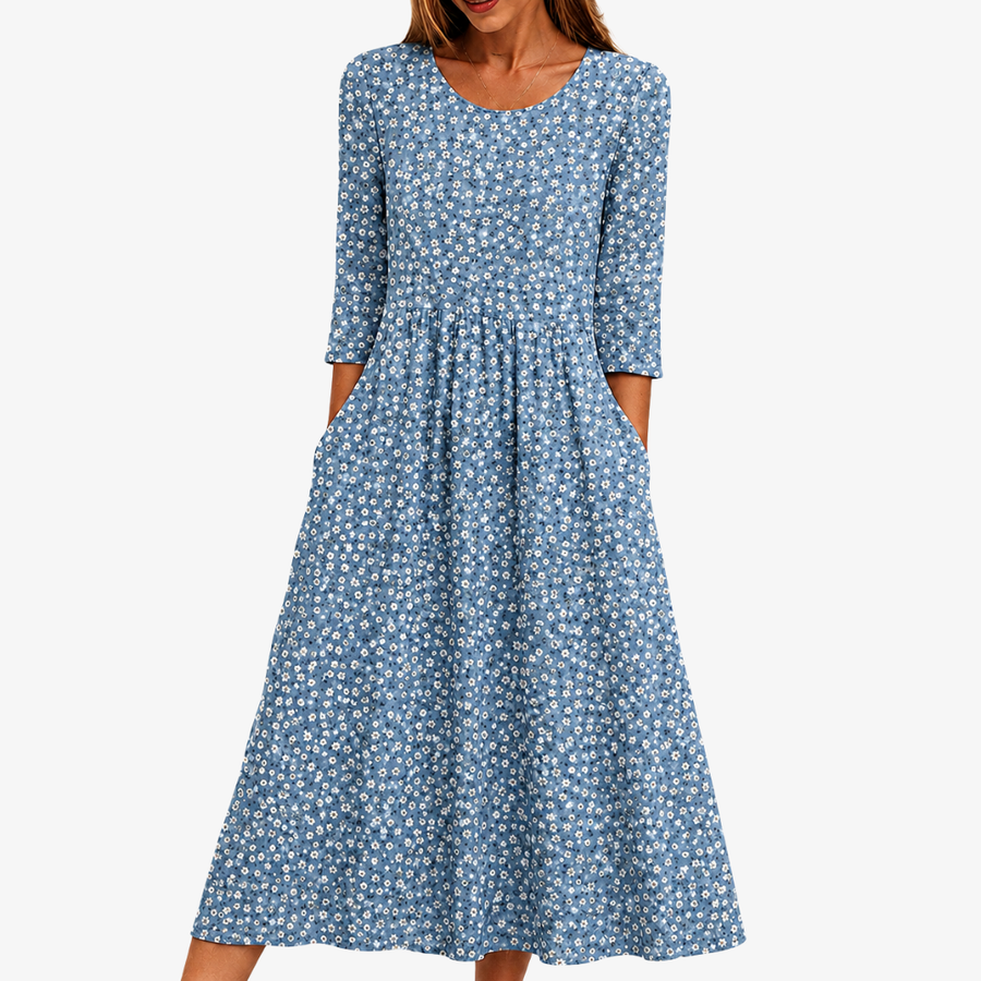 Adelaide | Blue Meadow Floral