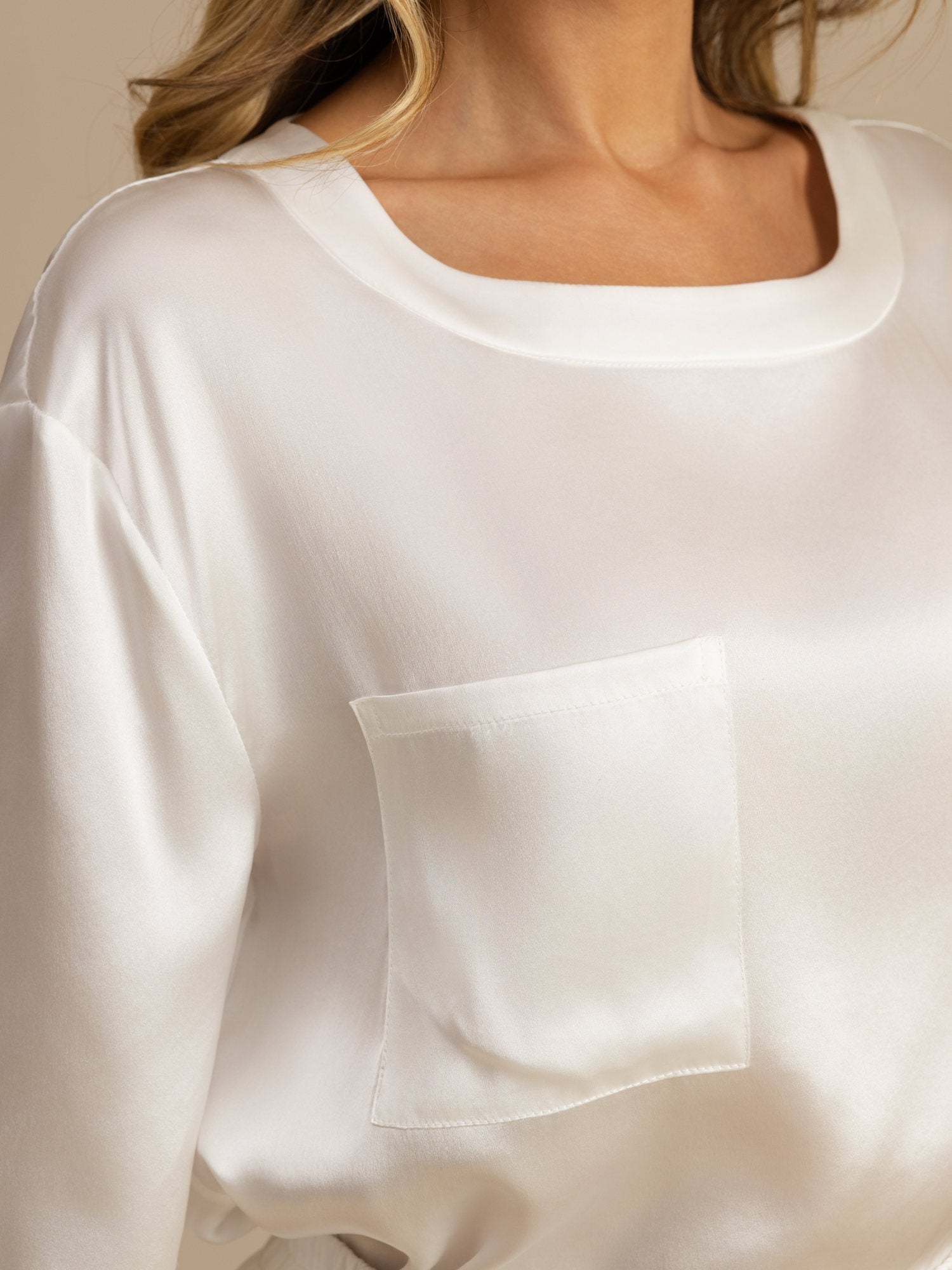 Audrey | Signature Pyjama Set