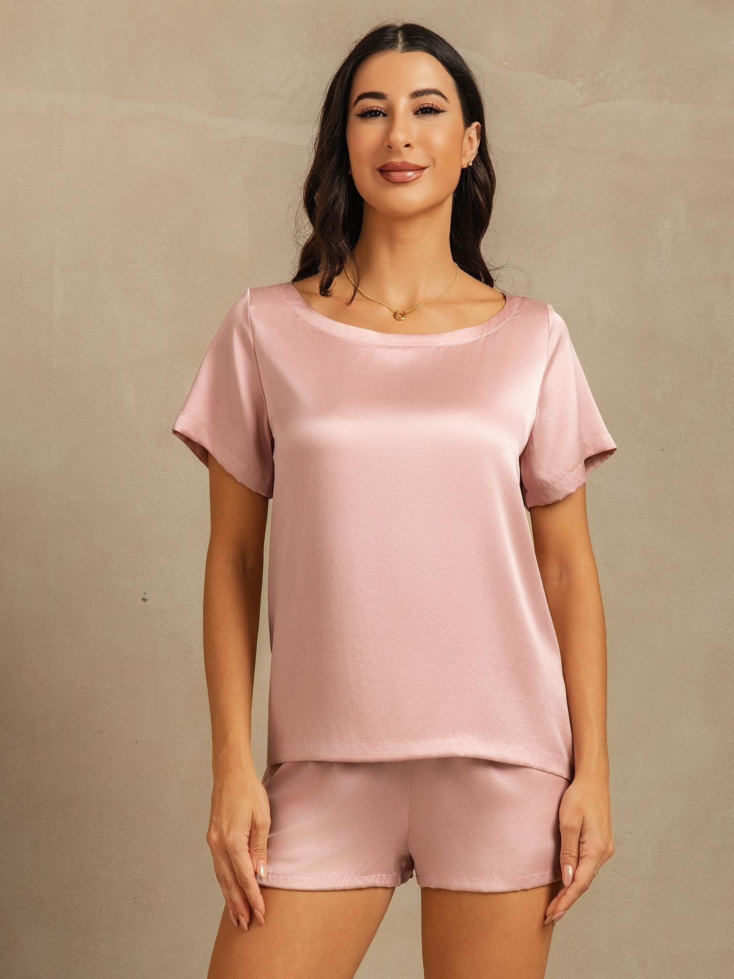 Mae | Soft Pyjama Set