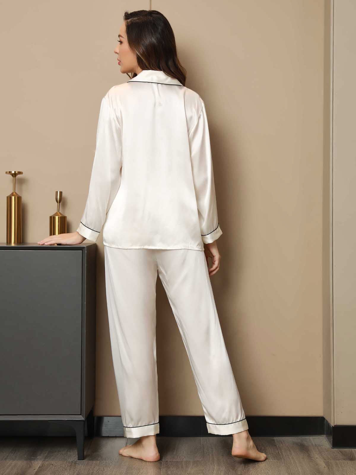 Katie | Refined Pyjama Set