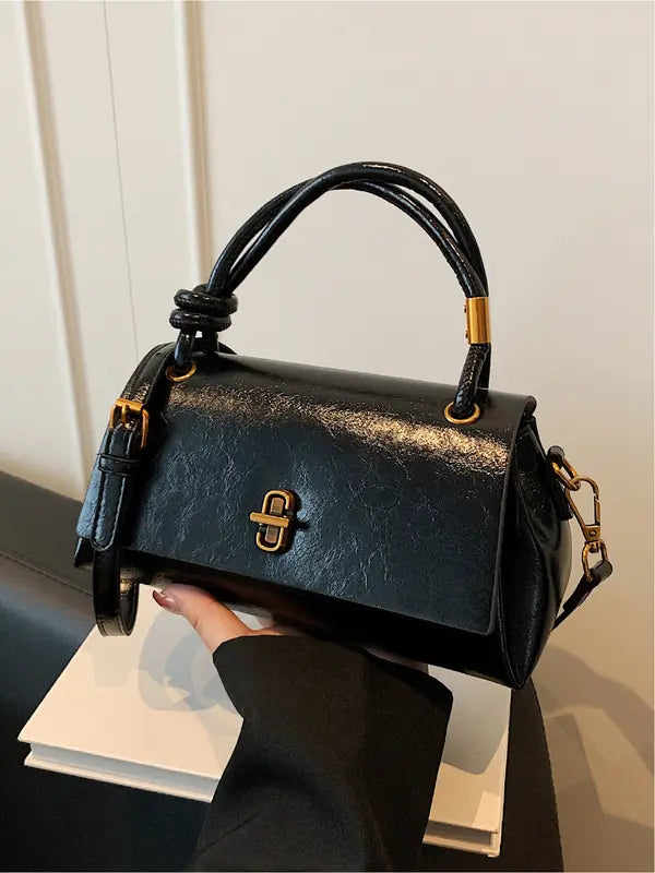 Shaina | Satchel Crossbody Bag