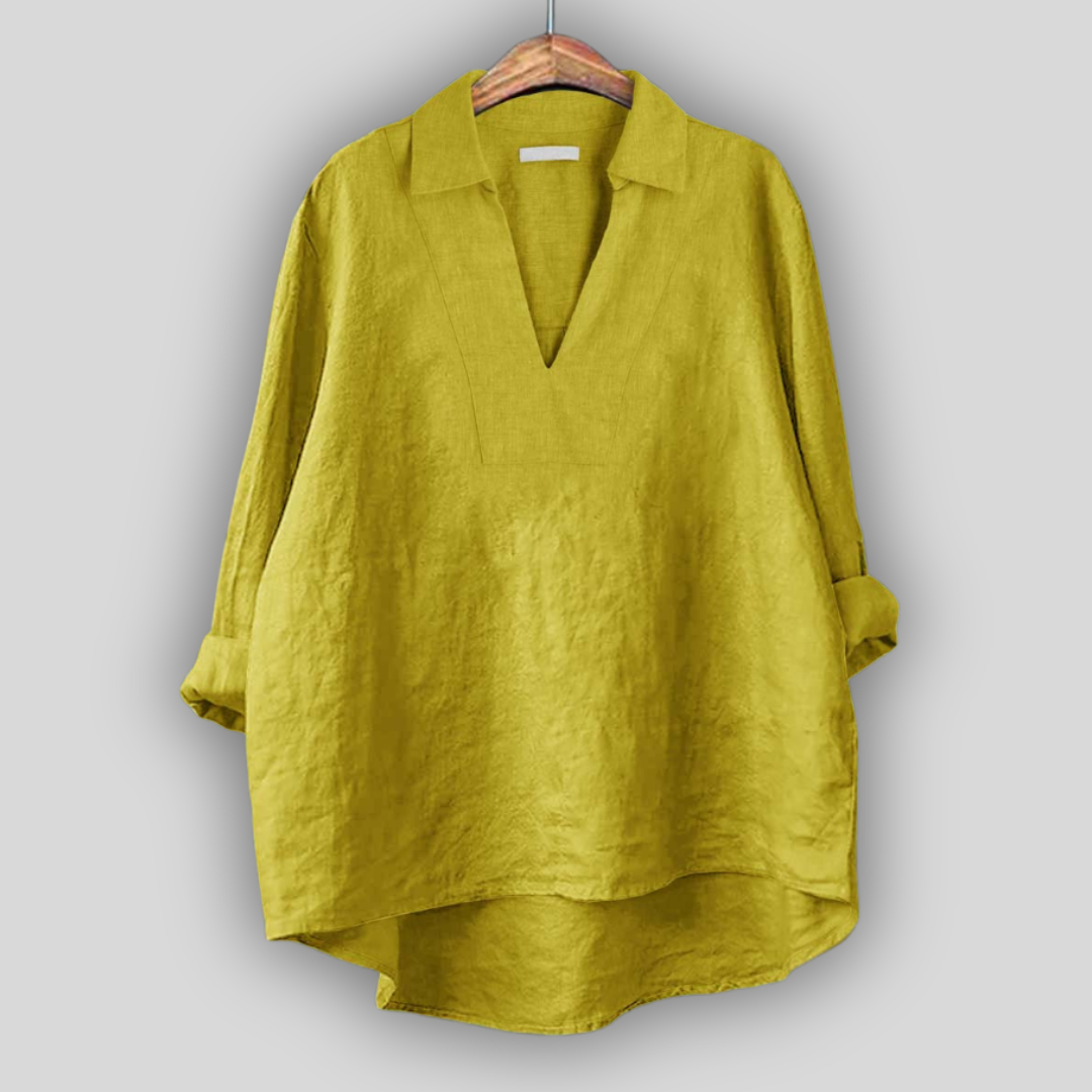 Makenna™ | Relaxed Summer Tunic