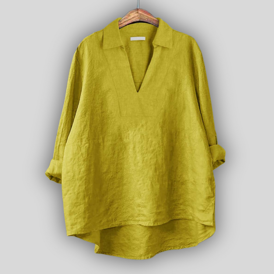 Makenna™ | Relaxed Summer Tunic