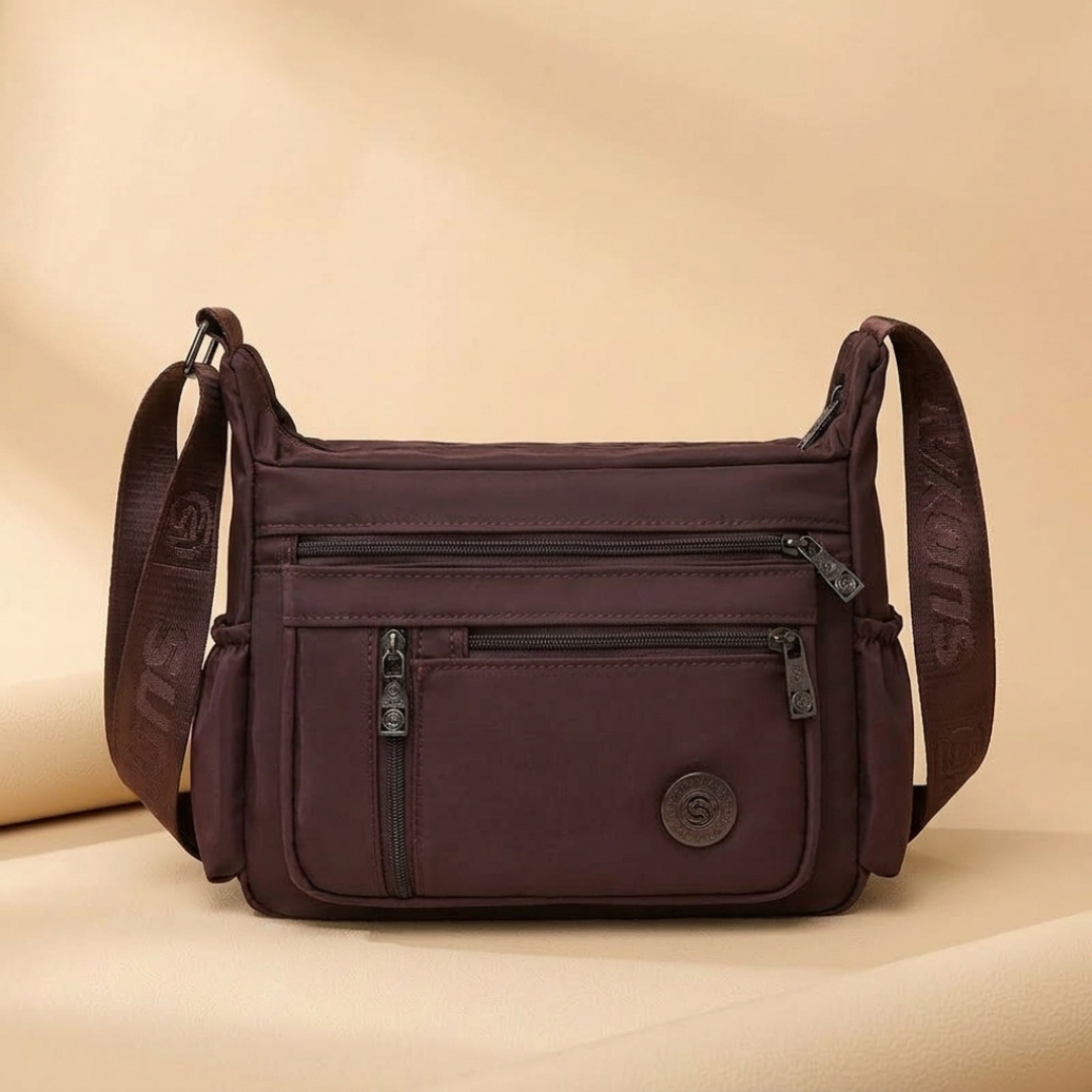Adeline™ | Everyday Crossbody Bag