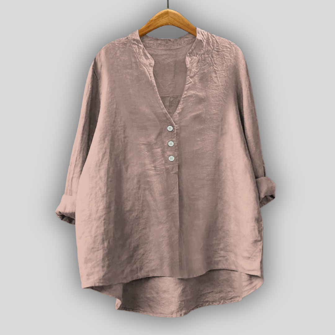 Kathy™ | Relaxed Summer Tunic