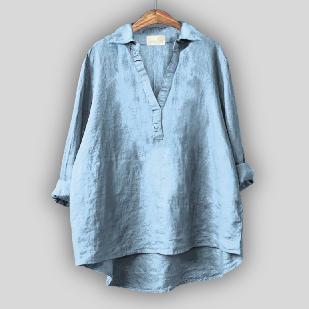 Beverly™ | Relaxed Summer Tunic