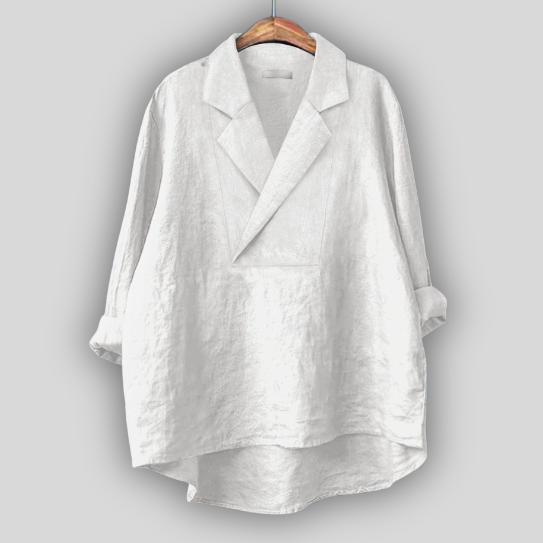 Coleen™ | Relaxed Summer Tunic