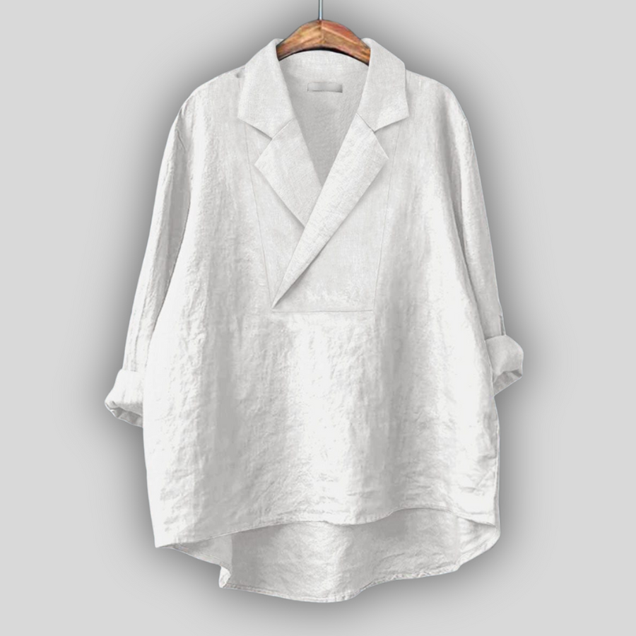 Coleen™ | Relaxed Summer Tunic