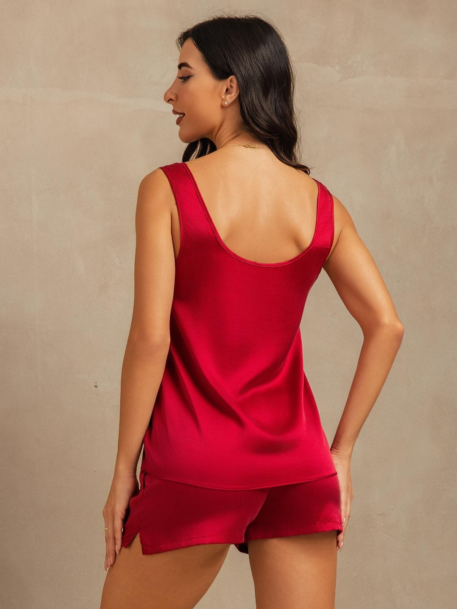 Lauren | Artisan Pyjama Set