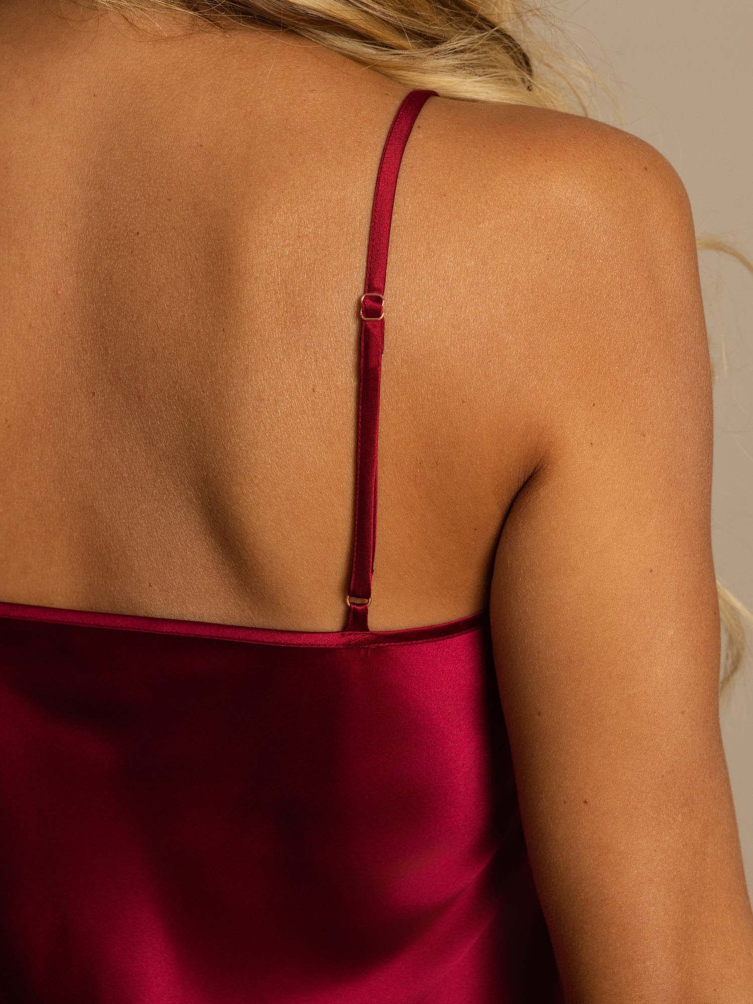 Blair | Delicate Chemise Nightgown