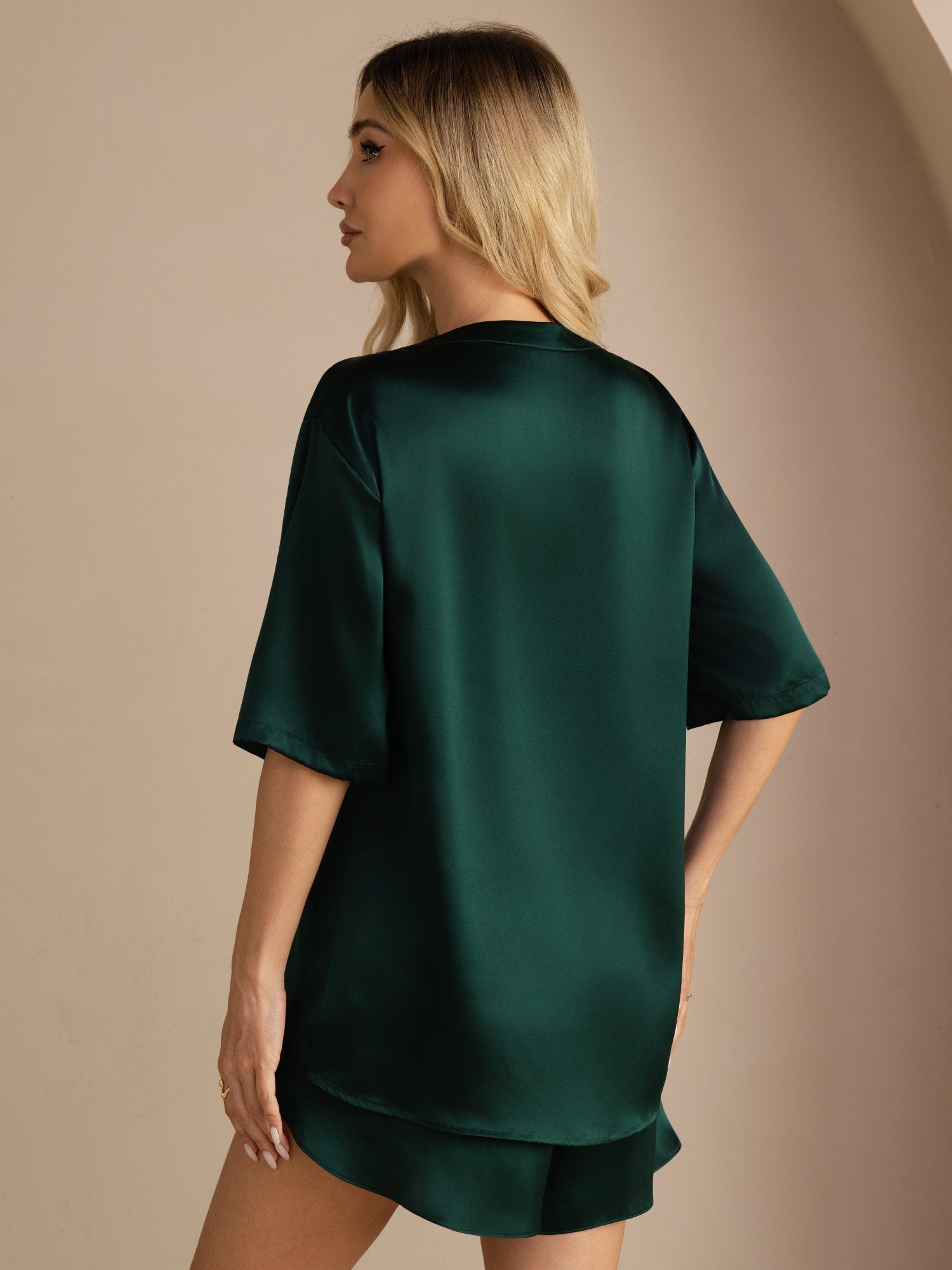 Audrey | Signature Pyjama Set