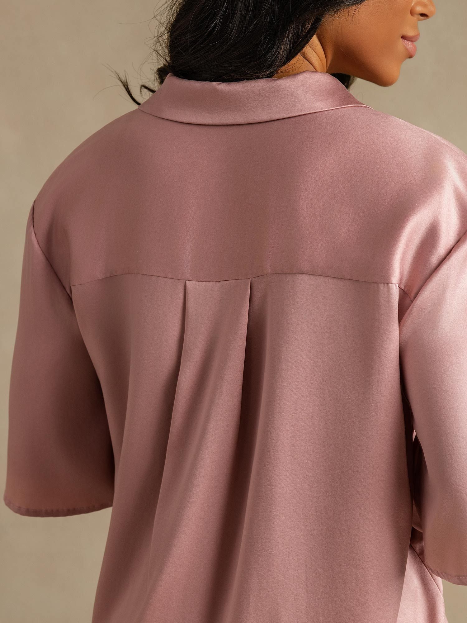 Louise | Modern Pyjama Set