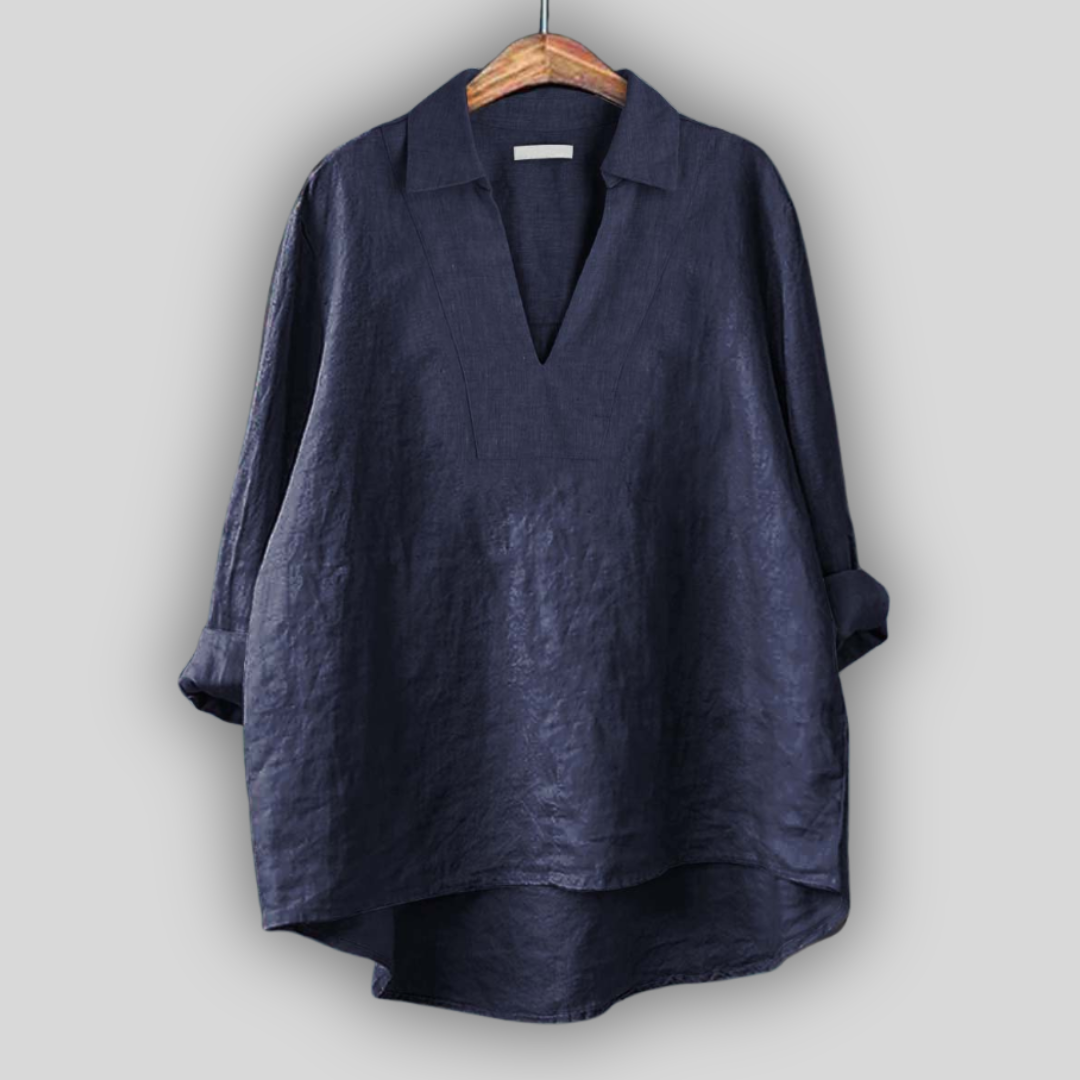 Makenna™ | Relaxed Summer Tunic