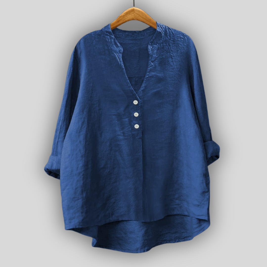 Kathy™ | Relaxed Summer Tunic