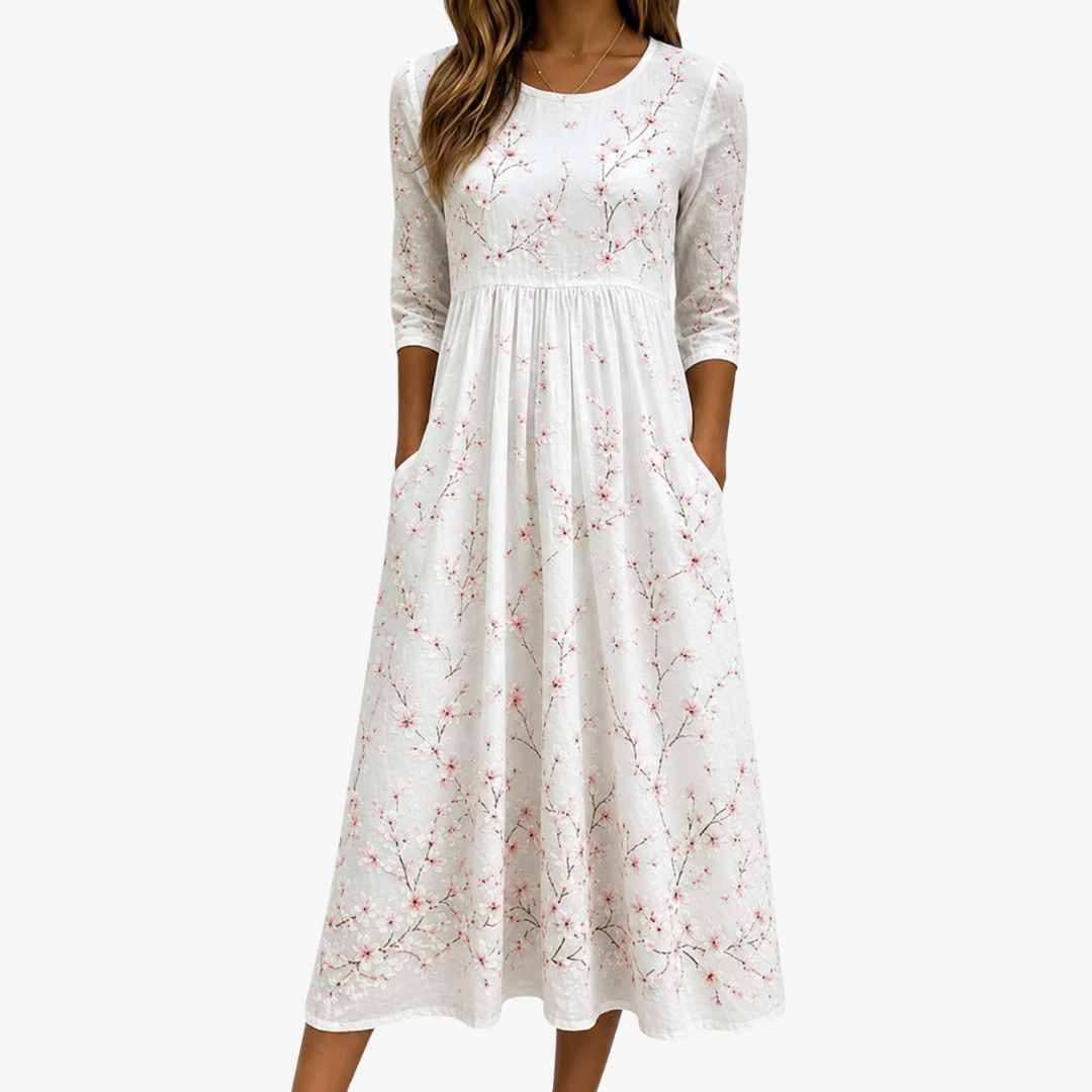 Cara | Cherry Blossom
